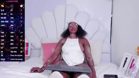 Darle Volant online show from November 1, 12:26 am