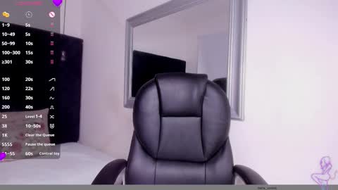 Darle Volant online show from December 20, 10:14 pm