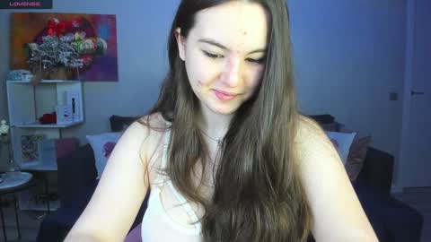 darlenedolce online show from February 3, 9:41 am