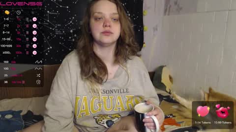 darling_tony18 online show from October 31, 4:00 pm