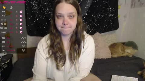 darling_tony18 online show from April 24, 7:16 pm