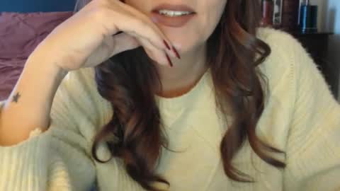 DarlingD online show from December 4, 2:19 pm