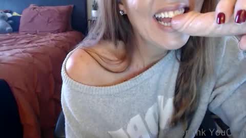 DarlingD online show from March 24, 1:16 pm