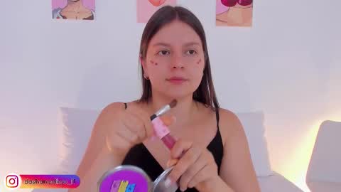 Dasha  online show from December 22, 12:30 pm