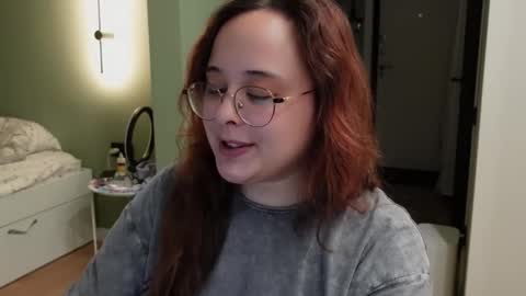 dashaprivet online show from November 14, 6:08 pm