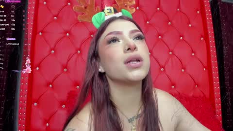 Snapshot of dawa_angels chatting on December 20, 3:58 am DAWA ANGELS online show from December 20, 3:58 am