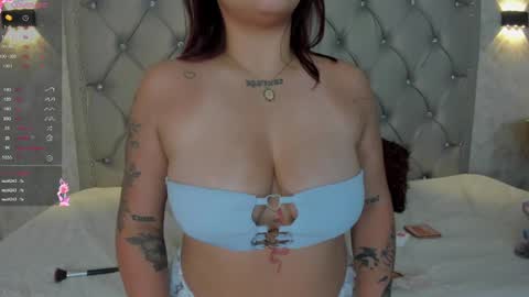 Snapshot of dawa_angels chatting on March 7, 5:29 am DAWA ANGELS online show from March 7, 5:29 am