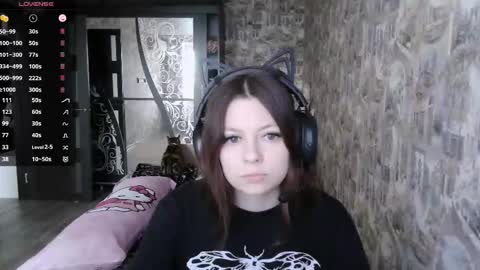 Alice online show from November 12, 8:12 am