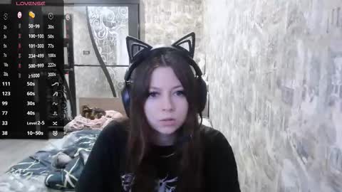 Alice online show from November 11, 8:11 am