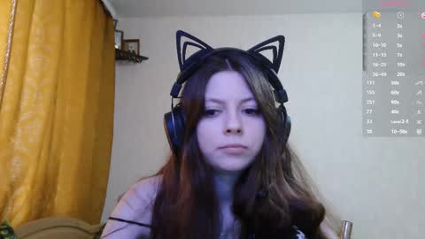 Alice online show from September 19, 12:15 pm