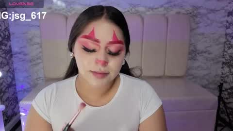 Hi Stream 1500 to 2100 online show from October 30, 9:38 pm