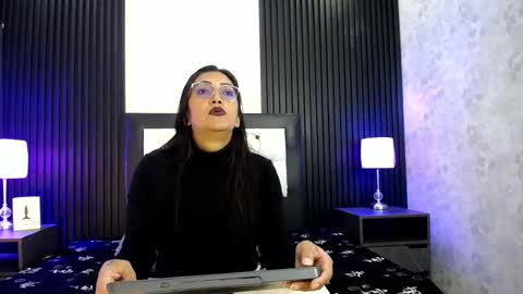 Dayana online show from February 24, 1:08 pm