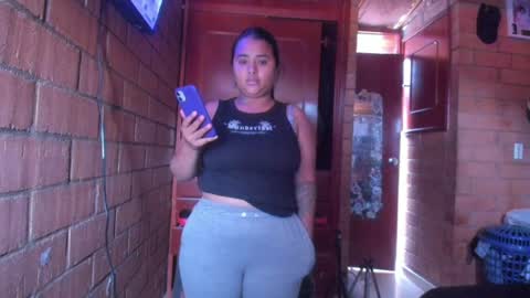 PAULA wh online show from April 15, 7:58 pm