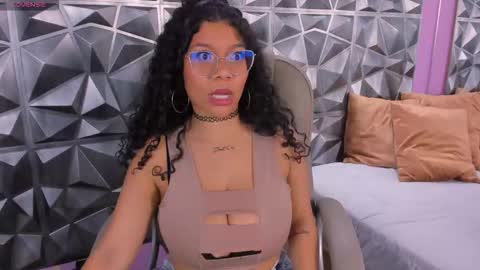 Dayanne online show from February 15, 4:15 am