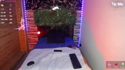 dayis_durand online show from September 13, 10:40 pm