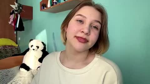 May online show from March 26, 12:51 pm