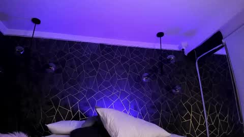 DAYRA ANGELS online show from October 9, 12:15 am