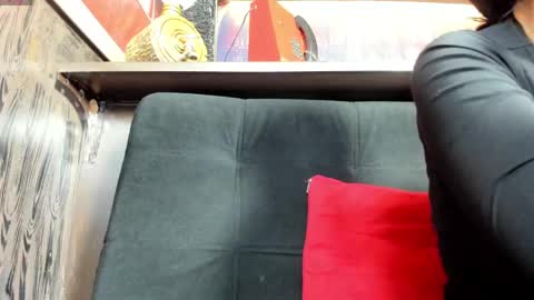 DAYRA ANGELS online show from March 10, 9:29 pm