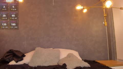 DAYRA ANGELS online show from April 11, 7:45 am