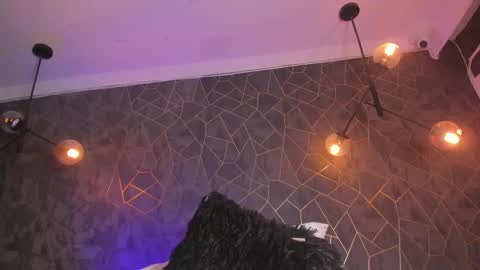 DAYRA ANGELS online show from March 14, 10:55 pm