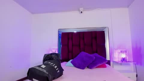 DAYRA ANGELS online show from January 26, 9:51 pm