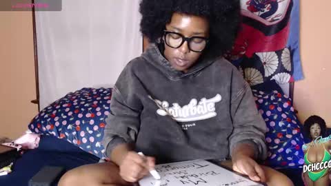Duchess Coco - Coco Puffs online show from December 20, 3:47 am