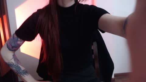 freak online show from November 7, 12:27 am