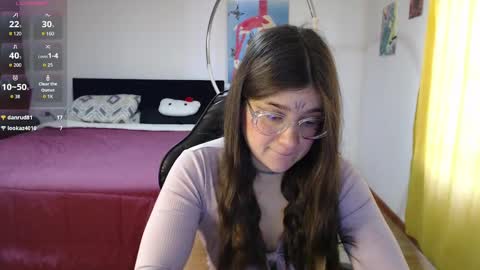 dearlilith6666 online show from September 9, 3:01 pm