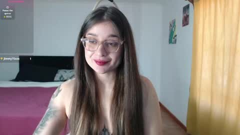 dearlilith6666 online show from April 1, 6:05 pm