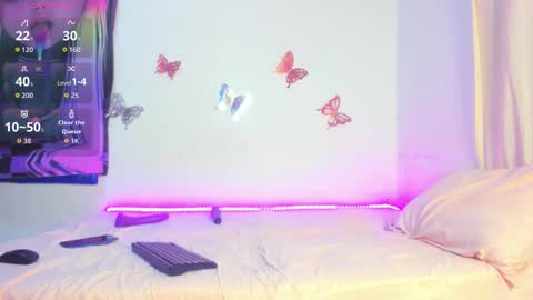 Debbie online show from January 10, 4:39 am