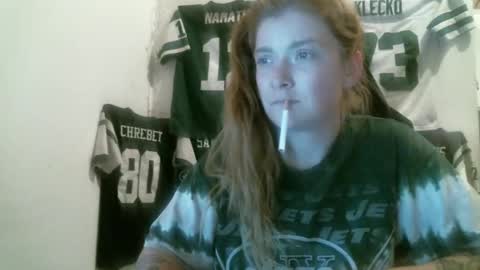 DEBBIE online show from November 12, 11:47 pm