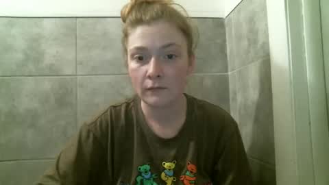 DEBBIE online show from April 5, 6:29 pm