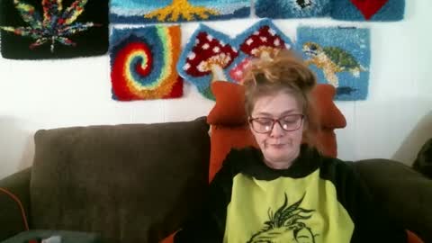 DEBBIE online show from February 27, 4:29 pm