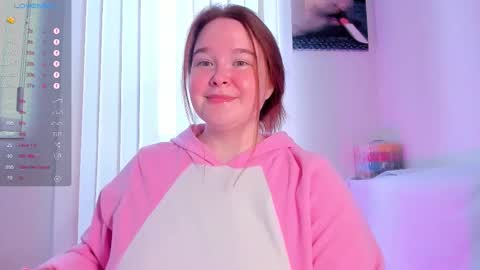 DeboraDebbieDee online show from February 17, 5:29 am