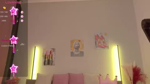 Cherry Pie online show from December 4, 10:06 am