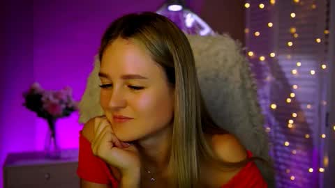 Debora online show from November 21, 8:38 am