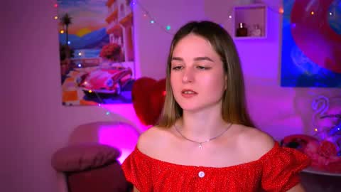 Debora online show from February 27, 5:13 am