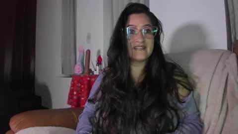 Andre  online show from November 12, 3:26 am