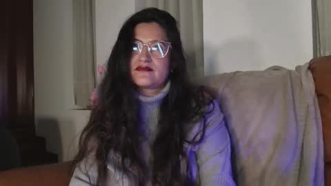 Andre  online show from October 15, 4:26 am