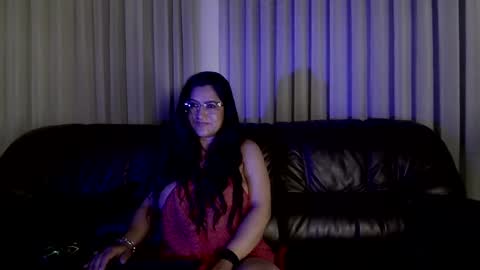 Andre  online show from January 16, 5:53 am