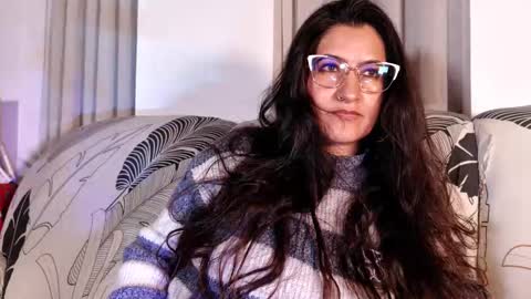 Andre  online show from March 11, 4:49 am