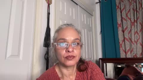 Tori online show from November 26, 3:07 am