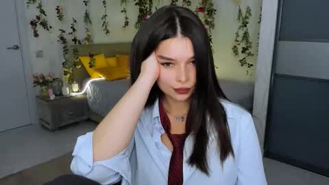 DegreeOfSincerity online show from November 12, 4:10 am