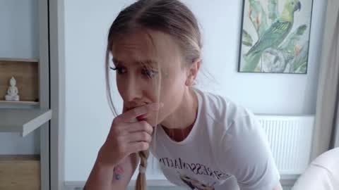 Di online show from October 11, 10:31 am