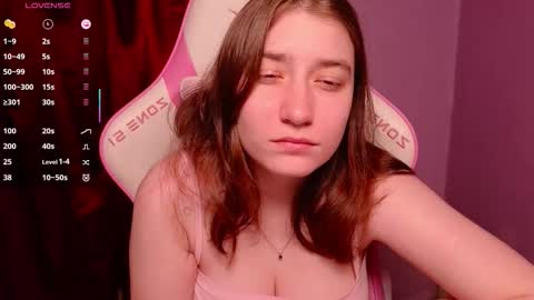 Princess Potato online show from March 20, 7:02 am