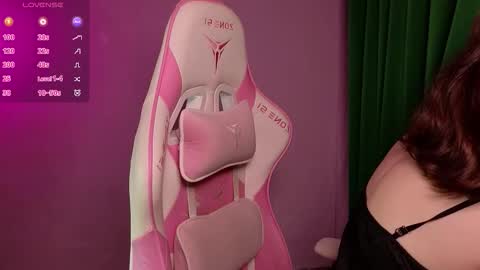 Princess Potato online show from November 4, 5:23 am