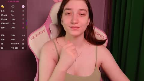 Princess Potato online show from March 2, 5:41 am