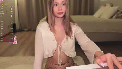 Dia online show from December 22, 9:18 pm