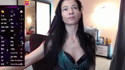 Nicole online show from February 13, 9:30 am