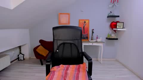 DeliciousLolly online show from March 23, 4:18 am